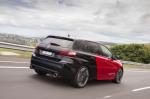 Peugeot 308 GTi 2016 года (AU)